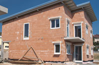 Saddington home extensions