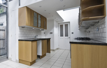 Saddington kitchen extension leads